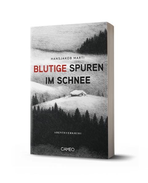 Hansjakob Marti schreibt kein Buch, in dem nicht mindestens eine Kuh vorkommt