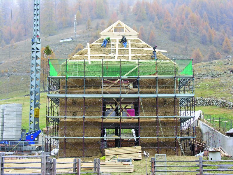 Bauen für die Zukunft