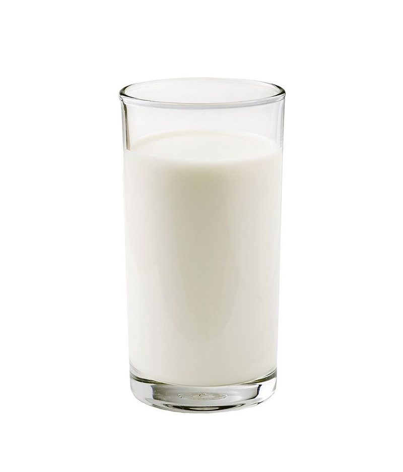 Milch steht in Grangeneuve im Zentrum.