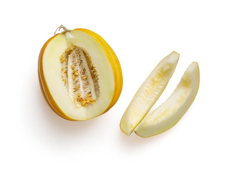 Melone: Das durstlöschende Gemüse