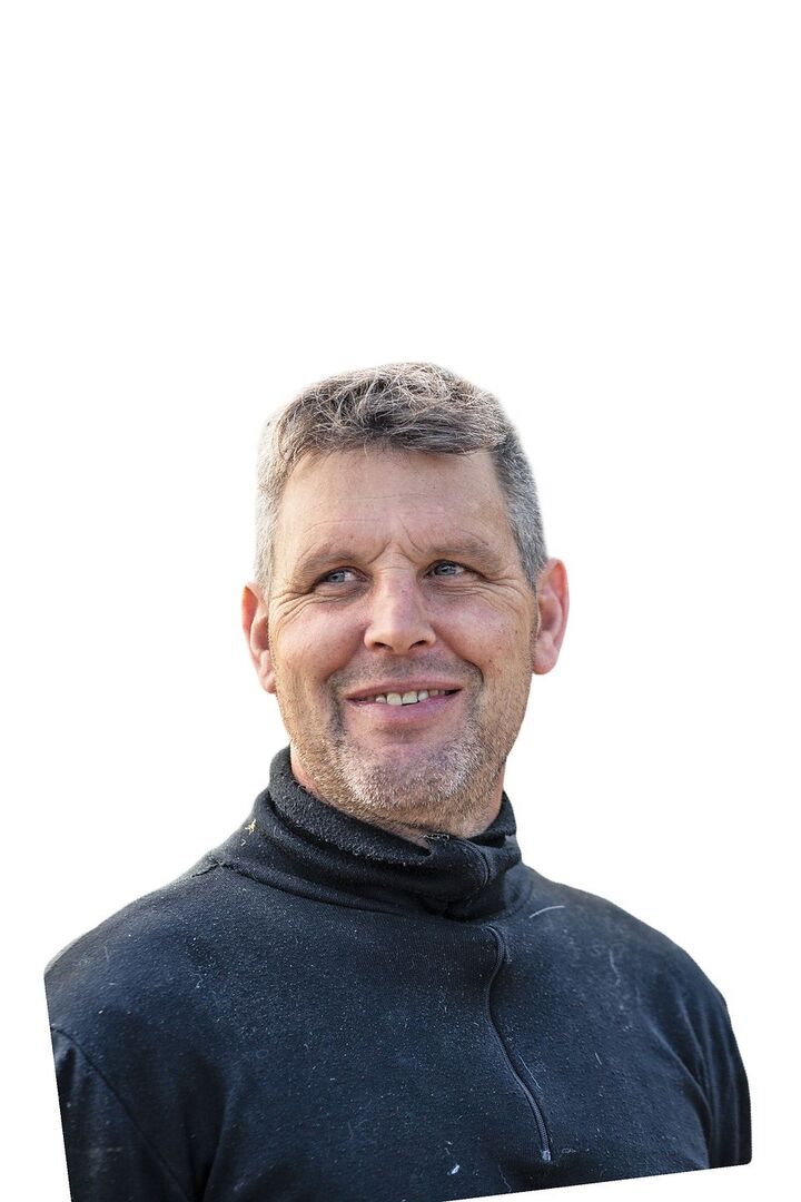 Portrait von Urs Dummermuth
