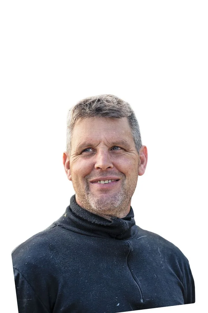 Portrait von Urs Dummermuth