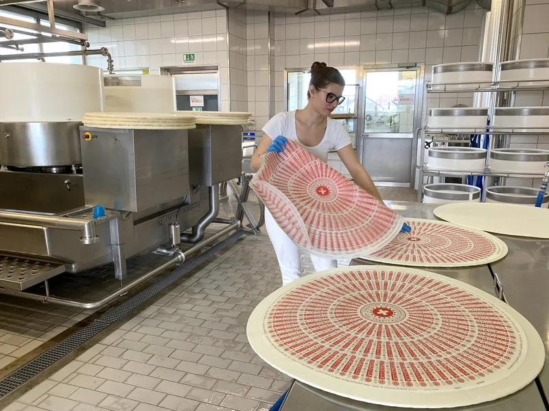 Die Zusammenarbeit in der Käsereibranche hat noch viel Potenzial