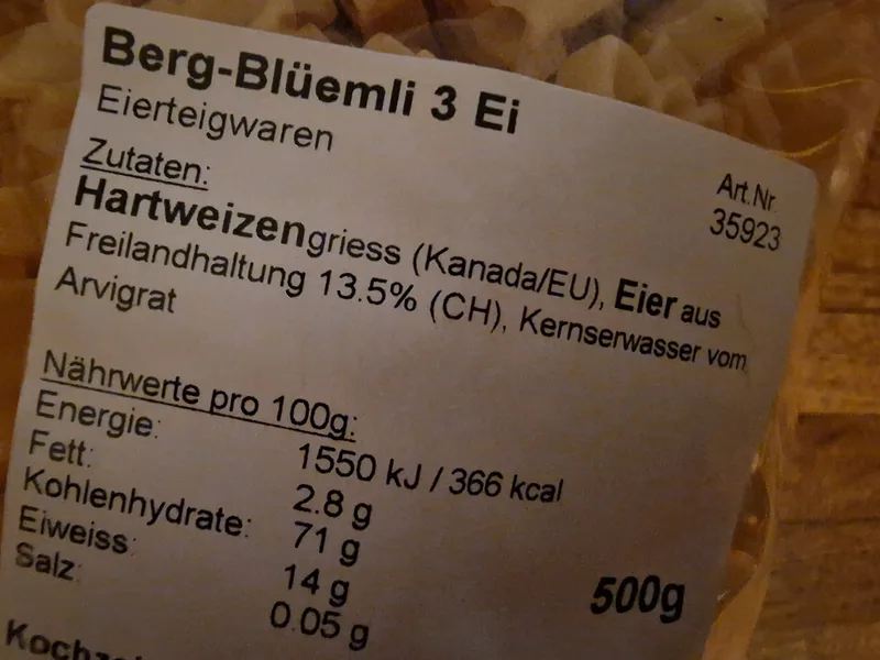 Uniterre fährt dem Schweizer Bauernverband durch die Hintertüre «an den Karren»