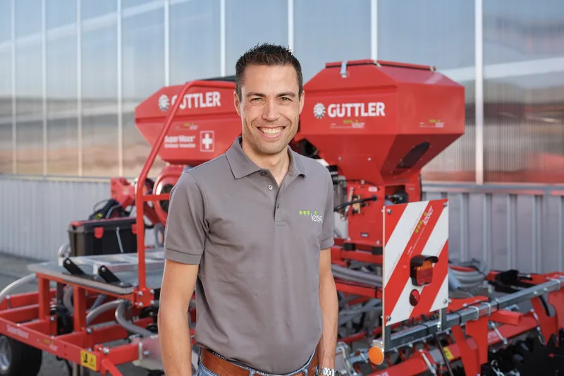 Matthias Anliker