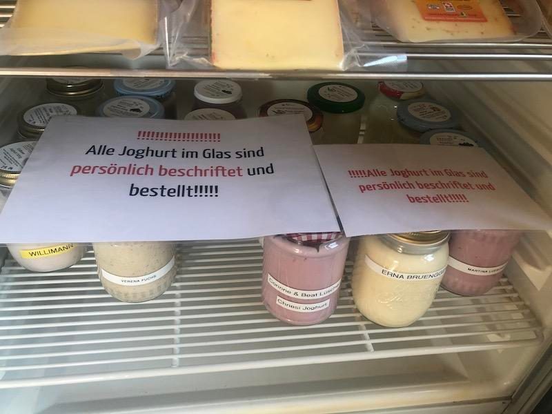 Bäuerinnenporträt: «Wir wollten unsere Milch verkäsen»