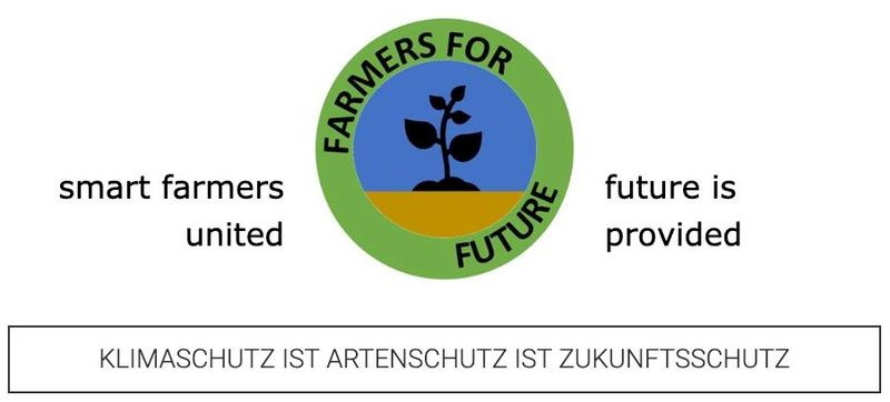 Bauern für die Zukunft: "Farmers for Future" nimmt Fahrt auf