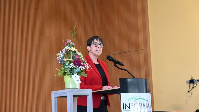 Die Berufsprüfung mit Bravour gemeistert