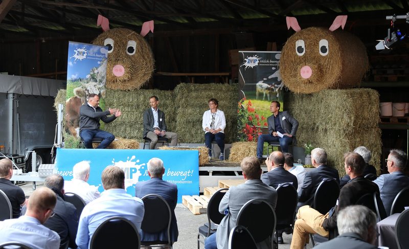 «Weiter wie bisher, ist keine Option»