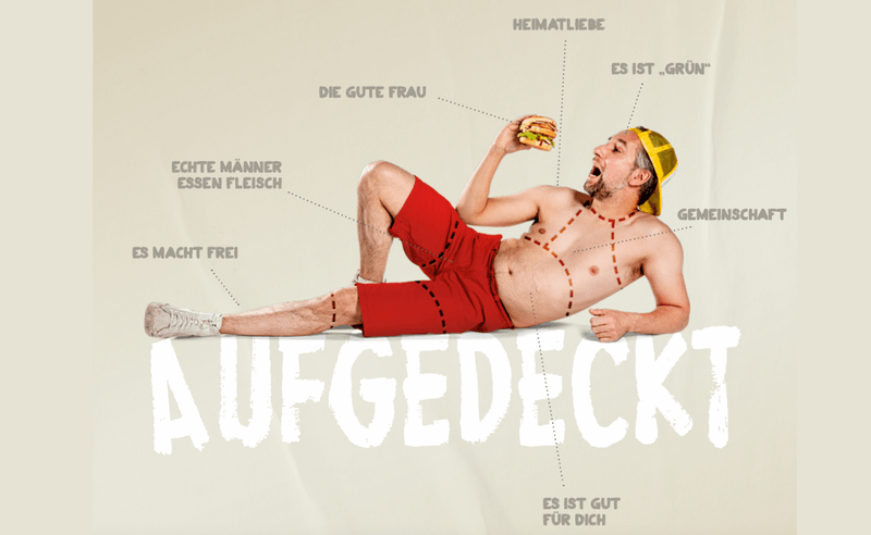 Wie Fleischwerbung funktioniert – und was Proviande anders macht