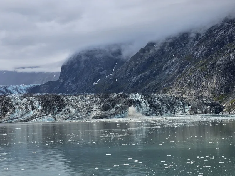 Auf nach Alaska: eine Kreuzfahrt in den hohen Norden
