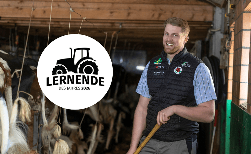 Ihre Lieblingskuh heisst Tansania: Michelle Fahrni liebt die Landwirtschaft, jodelt «für ihr Leben gern» und ist Captain auf dem Fussballplatz