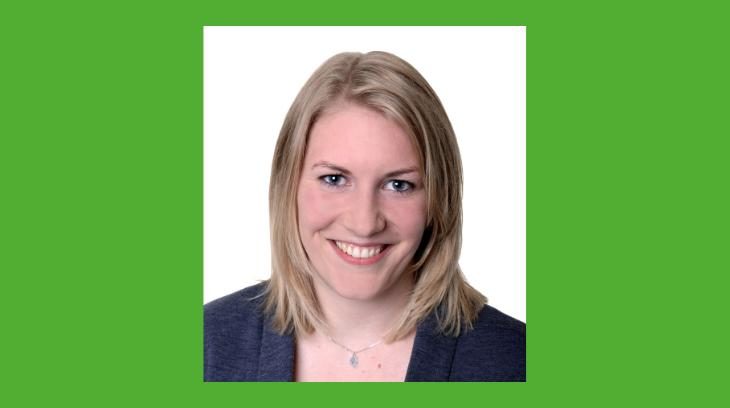 Manuela Schüpbach wird Geschäftsführerin der Bärner Bio Bure