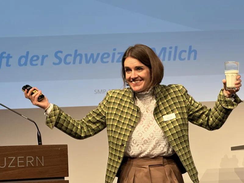 Nachhaltigkeit in der Milchwirtschaft – zwischen Anspruch, Alltag und Zukunft