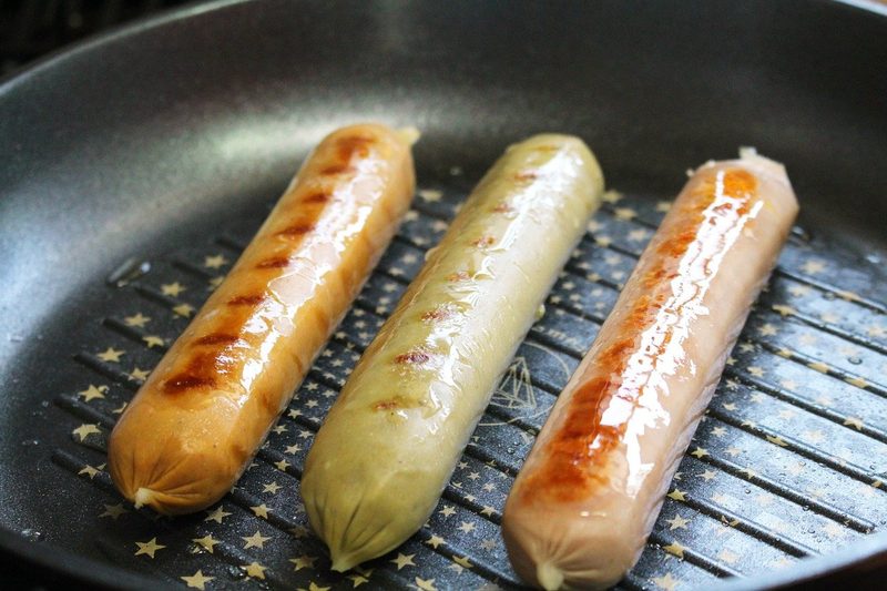 Was darf ein «Steak» sein?