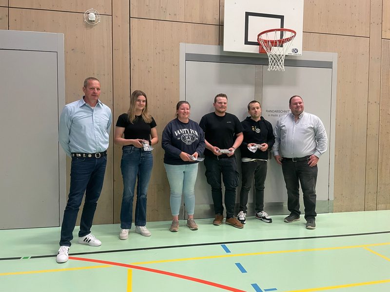 «Jetzt braucht es Wertschöpfung»: Schaffhauser Bauern fordern mehr unternehmerischen Spielraum