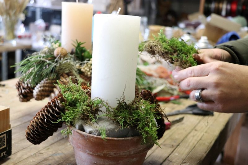«Blumen bewirken so viel Positives»