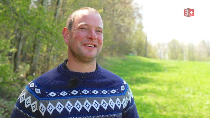 Die zwei «Bauer, ledig, sucht ...»-Kandidaten Fabian und Stephan suchen die nötige Frauen-Power für ihren Hof