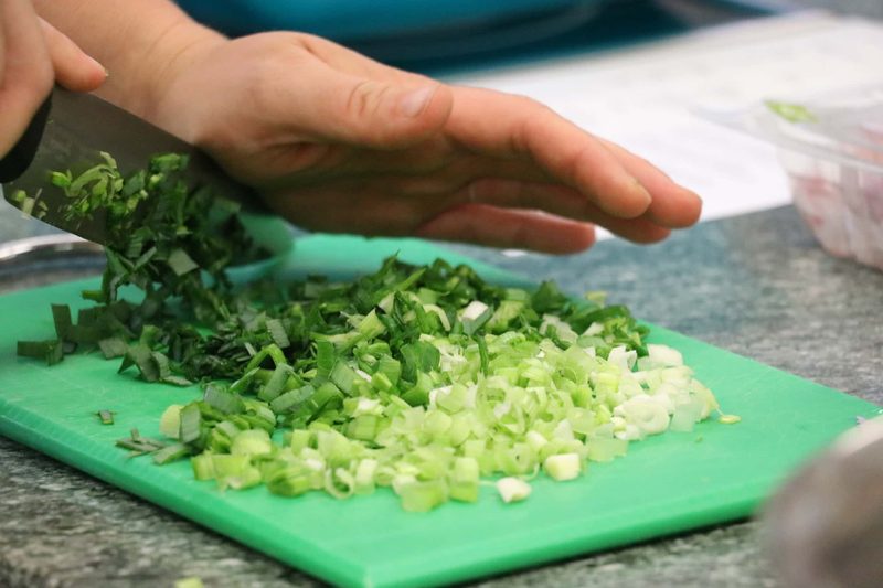 Effizient kochen: So kommt das Essen ruckzuck auf den Tisch