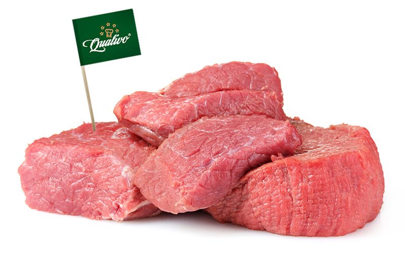 Das «Müesli-Kalb» ist erfolgreich – das steckt dahinter