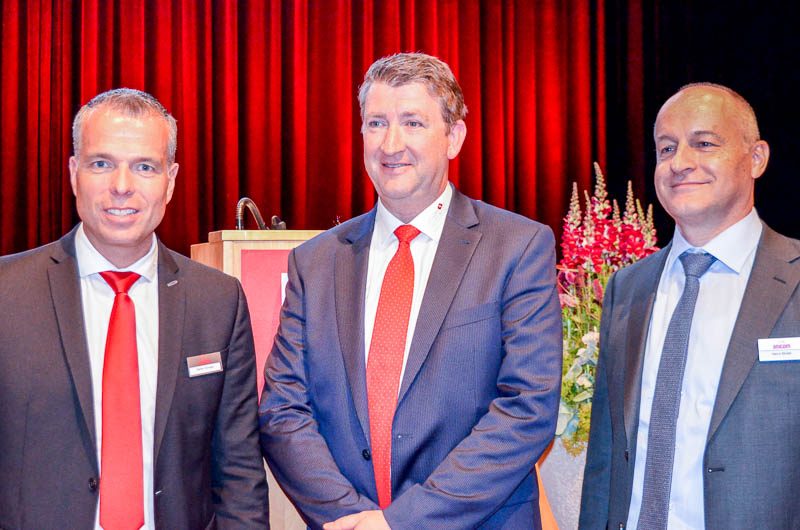 Flexitarier auf dem Vormarsch