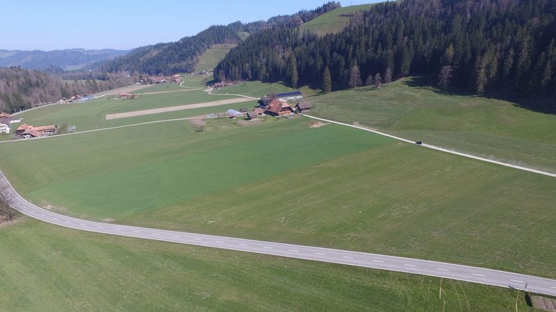 Die Vorbereitungen für das Emmentalische Schwingfest 2021 laufen