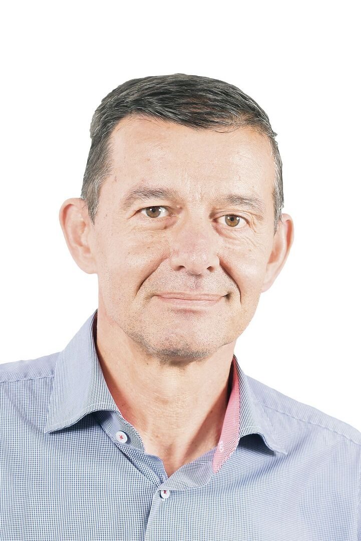Peter Spring von der HAFL nimmt Stellung.
