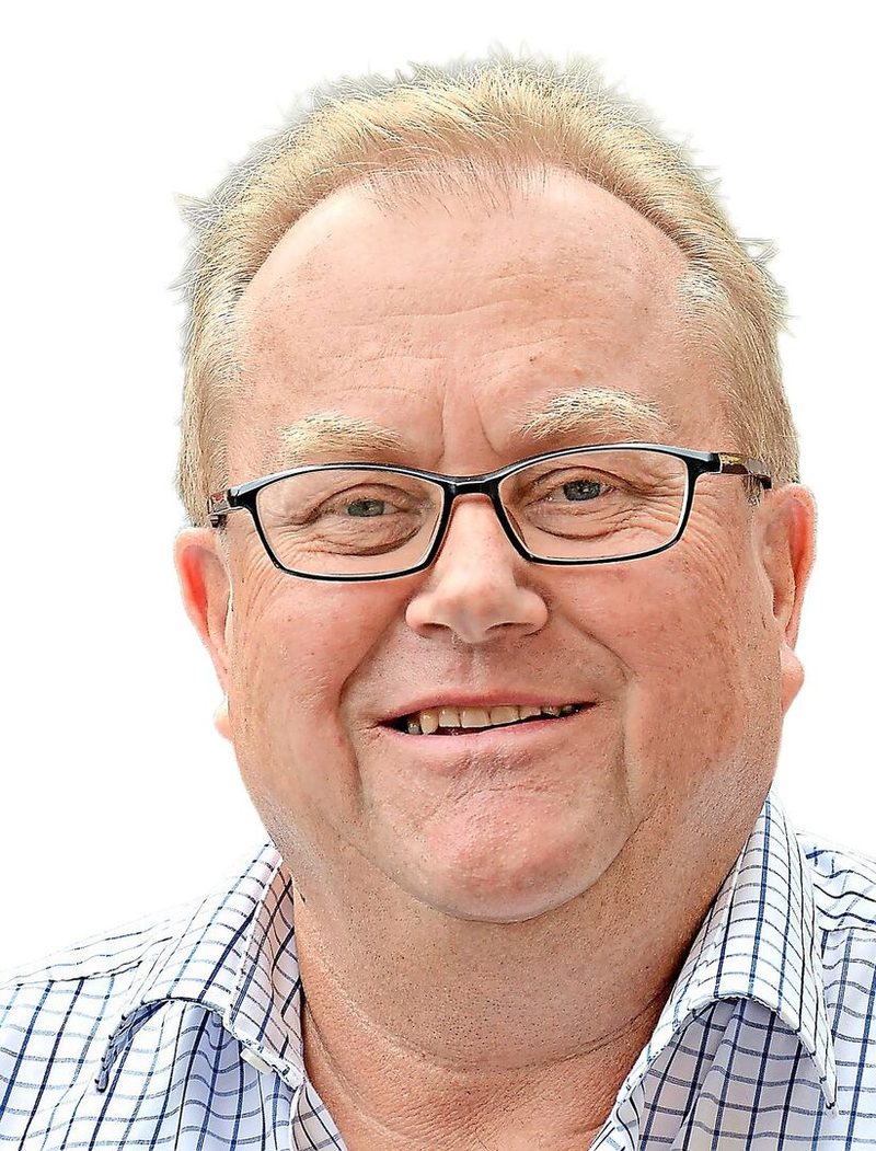 Mut, der Spuren hinterliess: Ruedi Weber tritt bei IP-Suisse ab – Ruedi Haudenschild würdigt das Wirken des Pioniers