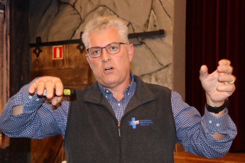 VMMO fordert: Markt soll Mehraufwand der Produzenten mittragen