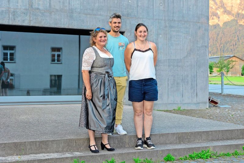 Sie haben den Attestlehrgang EBA als Nachholbildung absolviert.