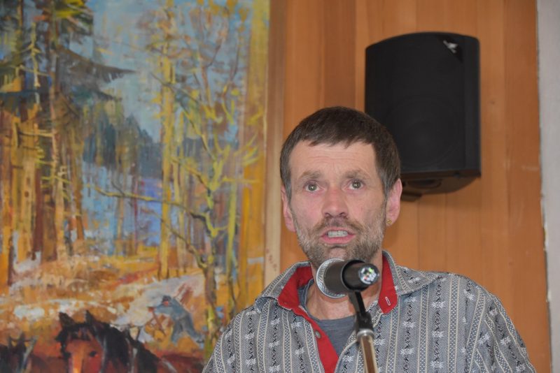 «Ich habe meine Frau im Nebel gefunden»: Alpwirtschaft Bern ehrt langjährige Älplerinnen und Älpler