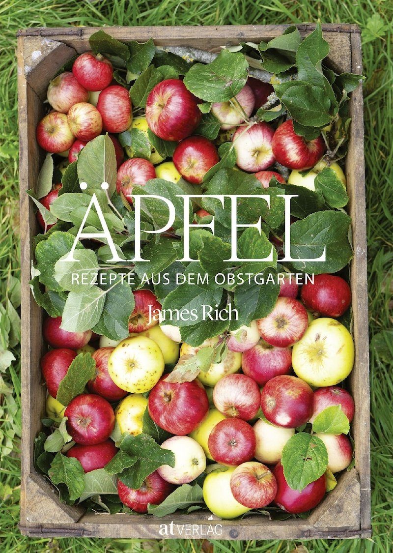 Obstverarbeitung: Jedem Produkt seinen Apfel