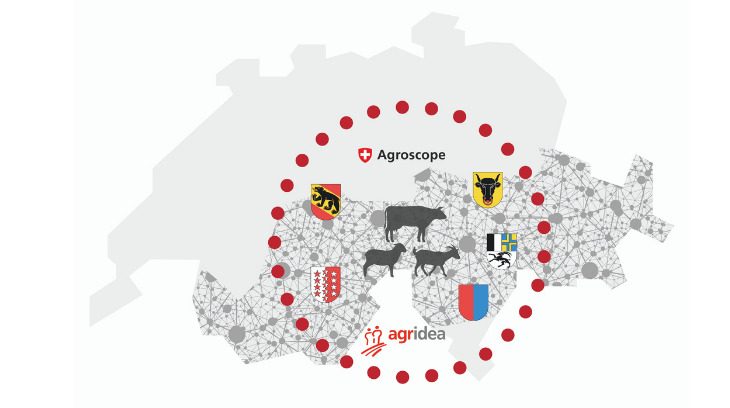 Neue Versuchsstation zur Weiterentwicklung der Alp- und Berglandwirtschaft
