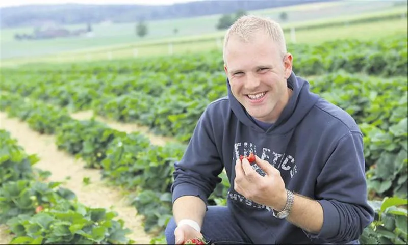 Diese 5 Projekte gewinnen den Förderpreises Agroforst Aargau