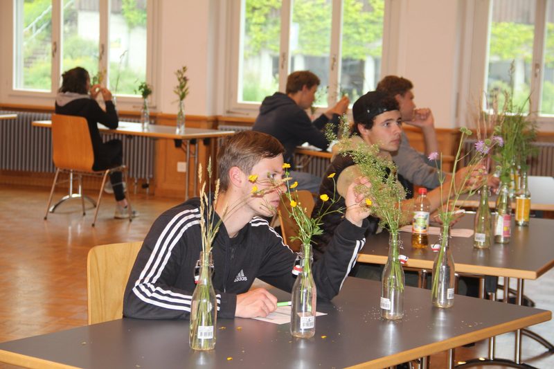 Die Berner Pflanzenmeister 2022 sind gekürt