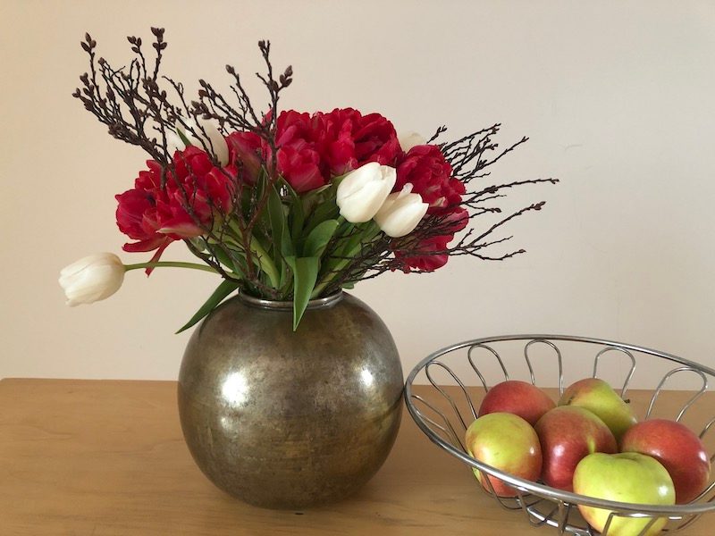 Ausprobiert: So leben Schnittblumen länger