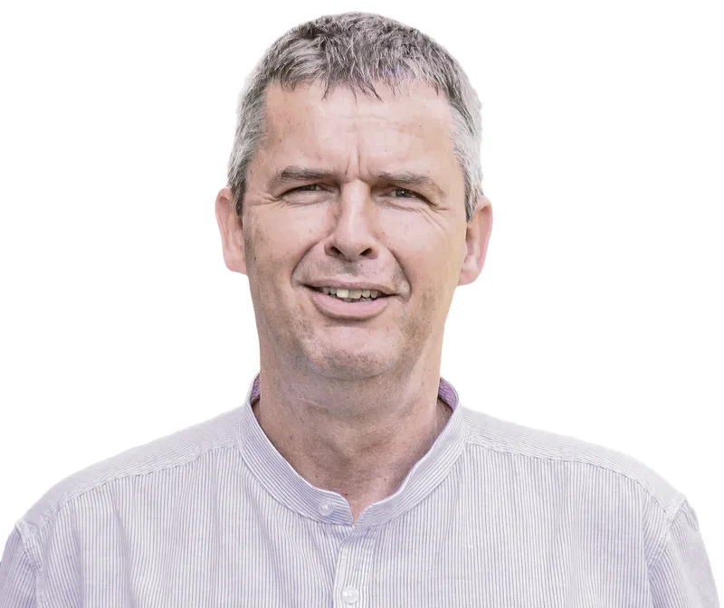 Rudolf Streit, was muss ich als Landwirt bei Flur- und Bewirtschaftungswegen beachten?