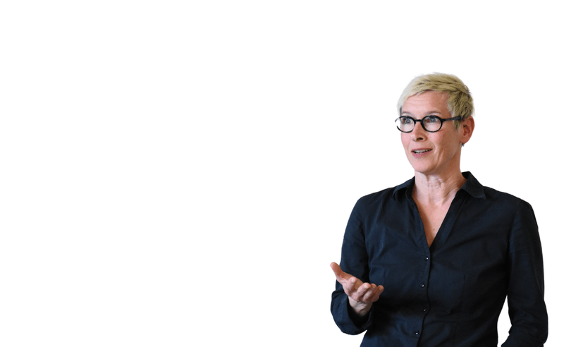 «Ich frage mich: Warum bekämpfen wir uns immer?»