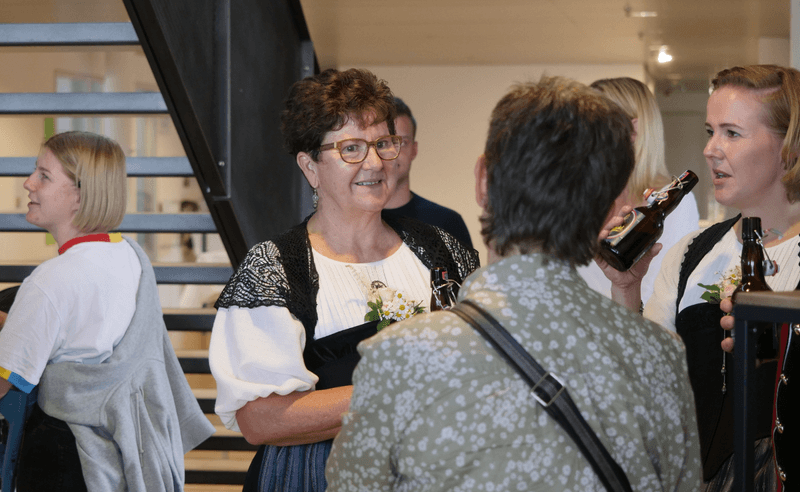 Eliane Blum ist «Lehrling des Jahres 2022»
