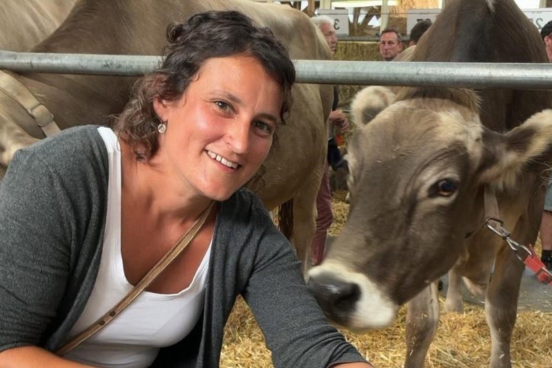 Schafft es der Antrag für das Spermasexing an der Bio Suisse Delegiertenversammlung diesmal?