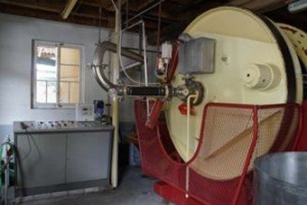 Die Cider-Tüftler aus Marbach