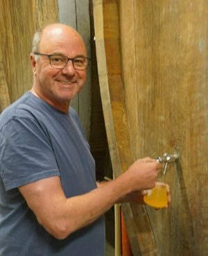 Die Cider-Tüftler aus Marbach