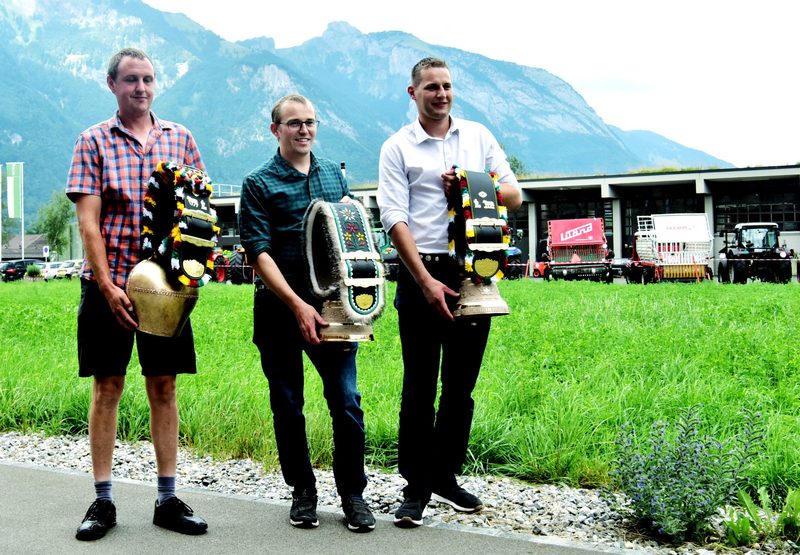 «Die Fähigkeit, sich anzupassen und zu verändern ist wichtig»