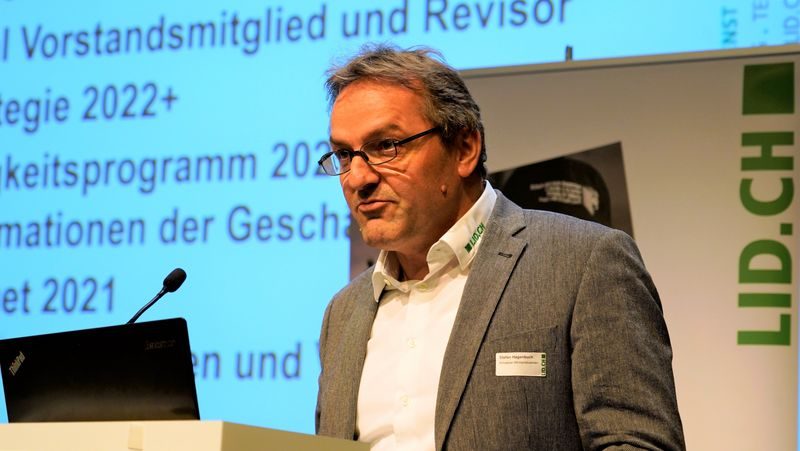 Konsens statt Konfrontation?