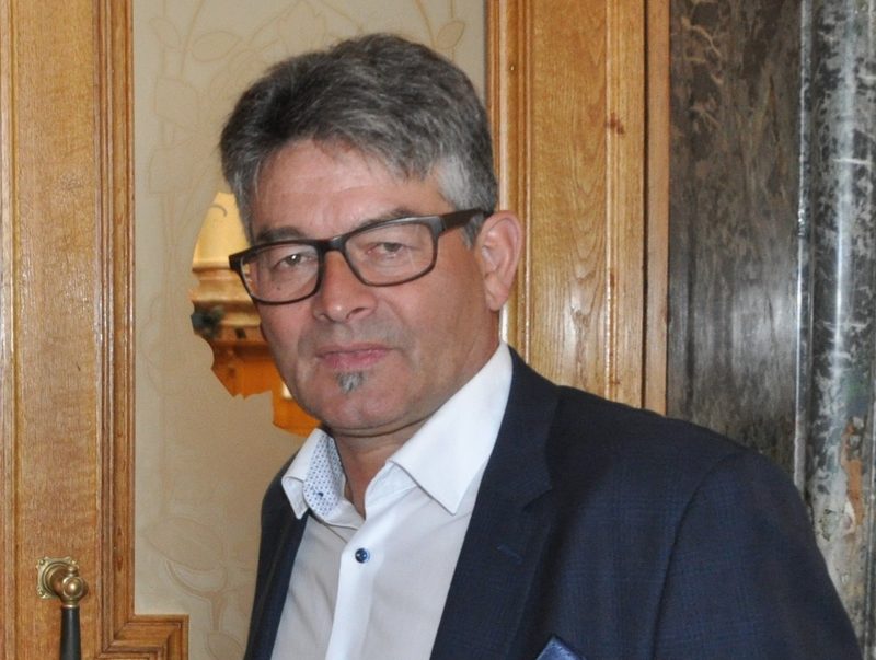 Der Kanton Zürich hat fruchtbare Böden und grosses Potenzial für Direktvermarktung