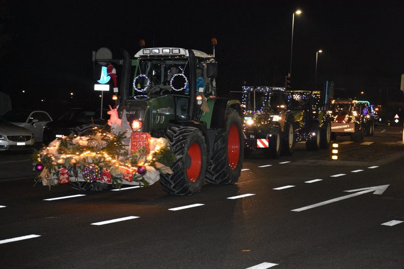 Landwirtschaft verzaubert Solothurn