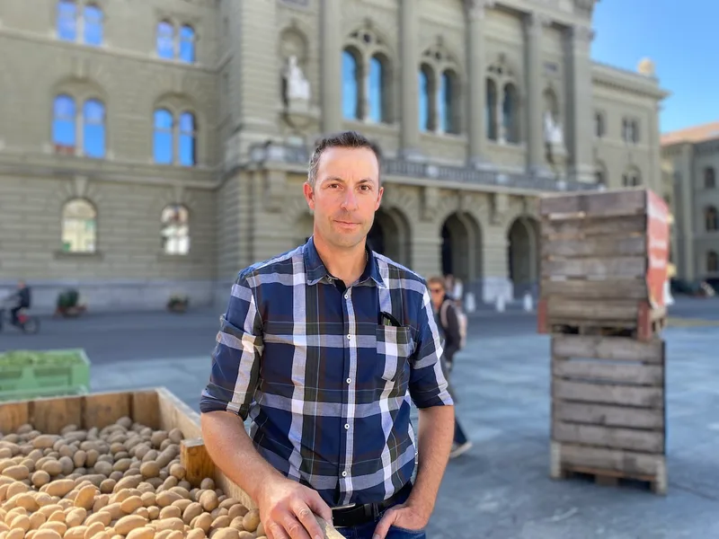 «Dafür wollen, können und dürfen wir keine Direktzahlungen verlangen»