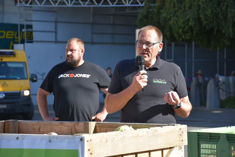 «Dafür wollen, können und dürfen wir keine Direktzahlungen verlangen»