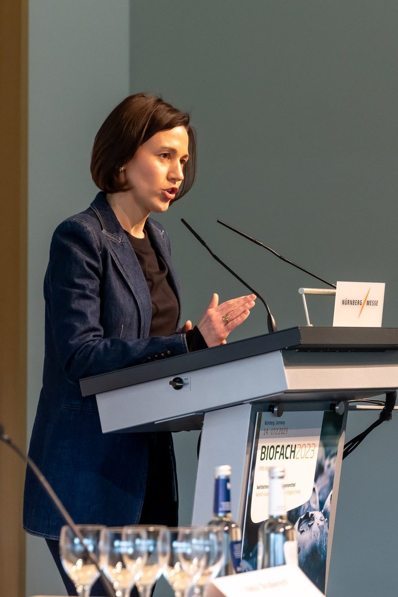 Bio-Ukraine – Widerständig und produktiv trotz Angriffskrieg