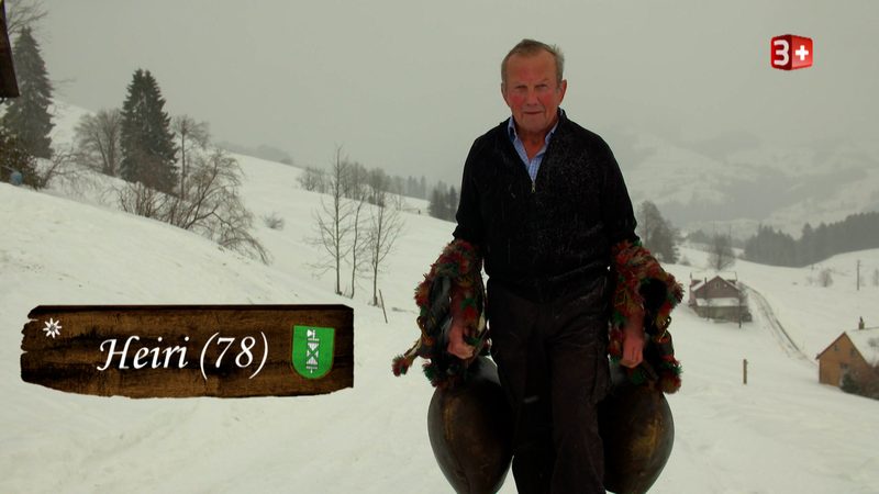 «Bauer, ledig, sucht...» geht in die nächste Runde: Die ersten Bauern im Kurzporträt